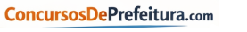 Concursos de Prefeitura